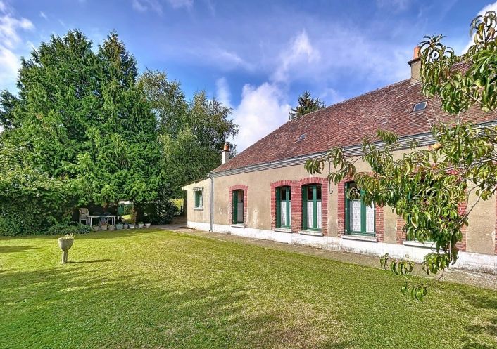 vente Maison à rénover Melleray