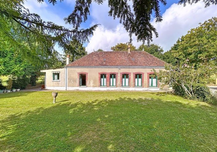 vente Maison à rénover Melleray