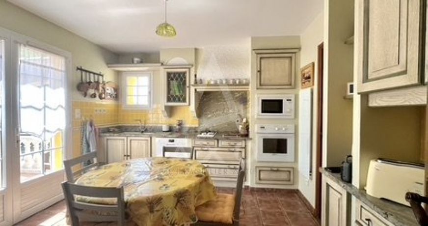vente Maison Agde
