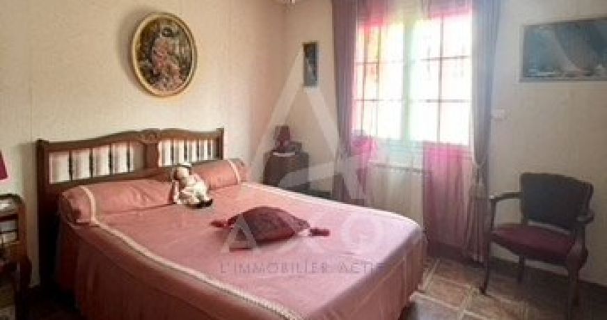 vente Maison Agde