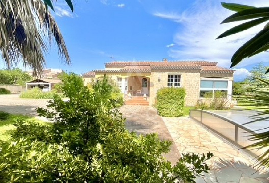 vente Maison Agde - Photo 1