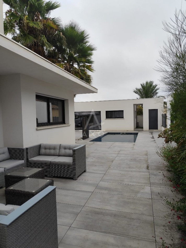 sale Maison Agde - Photo 1