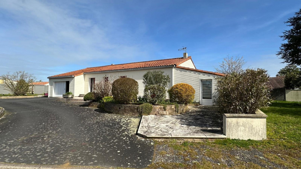 vente Maison Montaigu-vendÉe - Photo 1