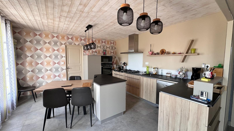 vente Maison Montaigu-vendÉe - Photo 3