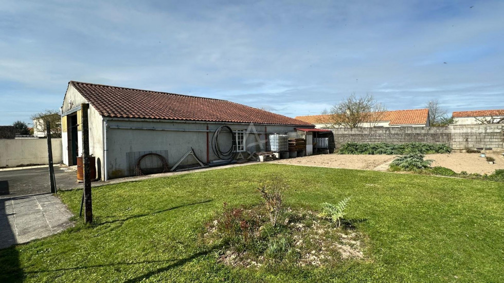 vente Maison Montaigu-vendÉe - Photo 8