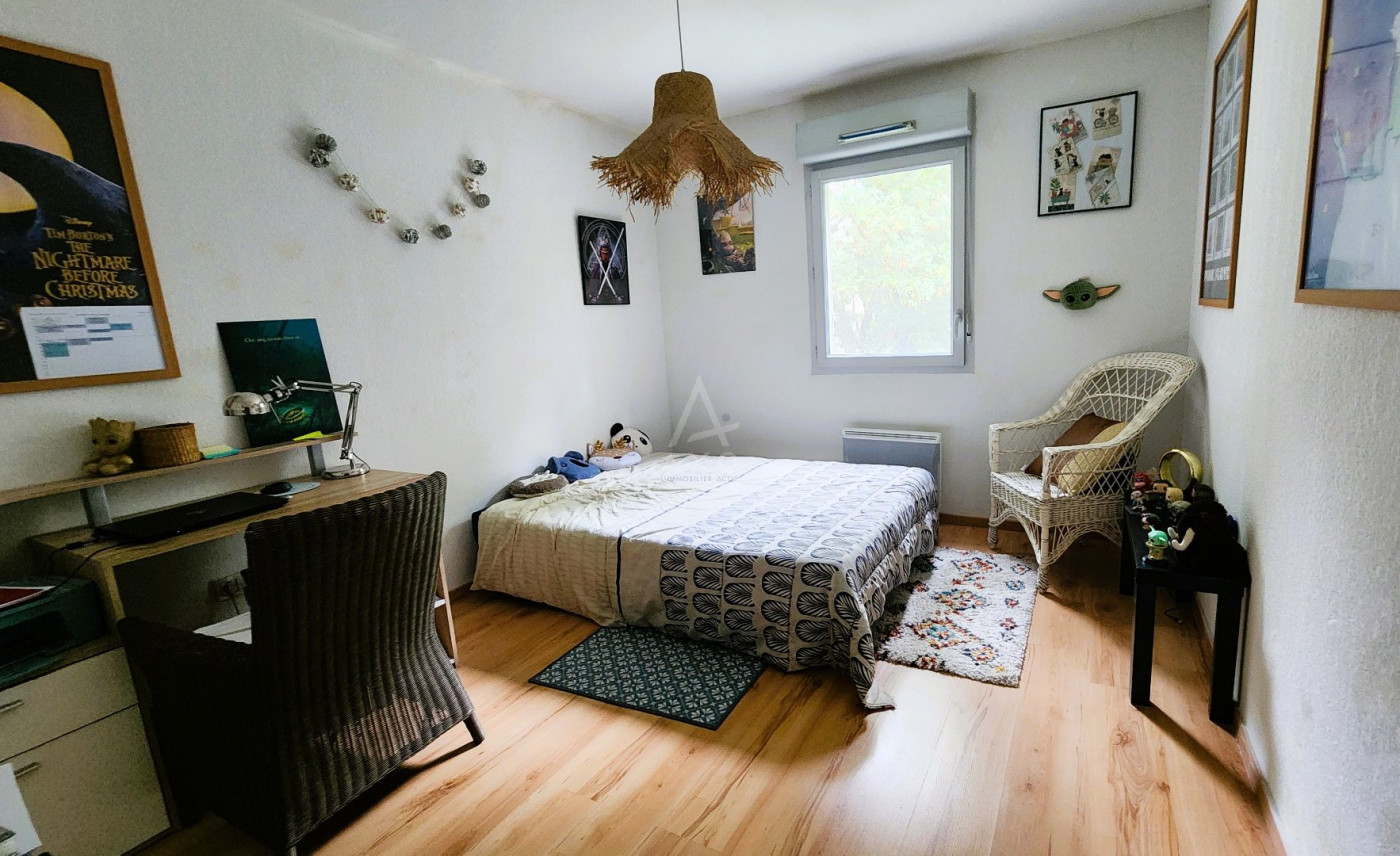 vente Appartement Saint-jean - Photo 7