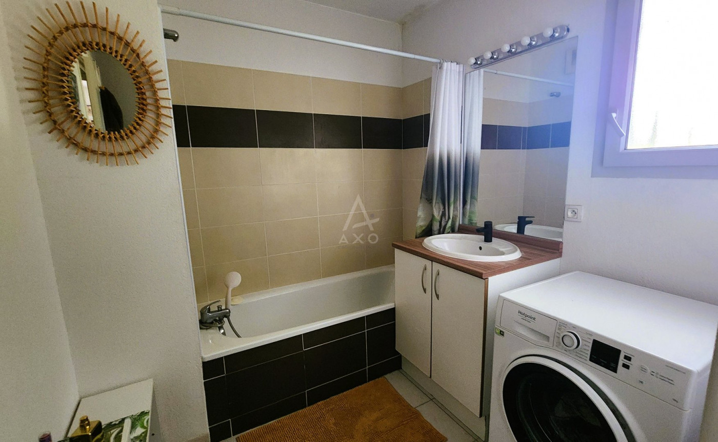 vente Appartement Saint-jean - Photo 10