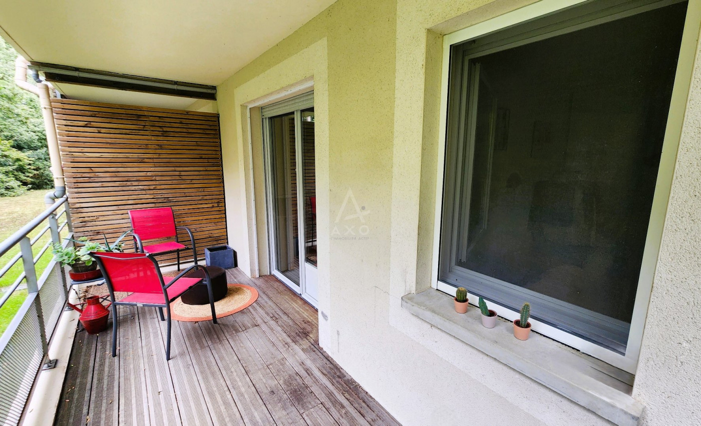 vente Appartement Saint-jean - Photo 3