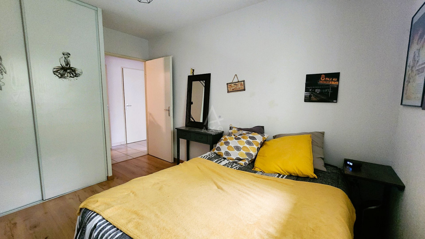 vente Appartement Saint-jean - Photo 8