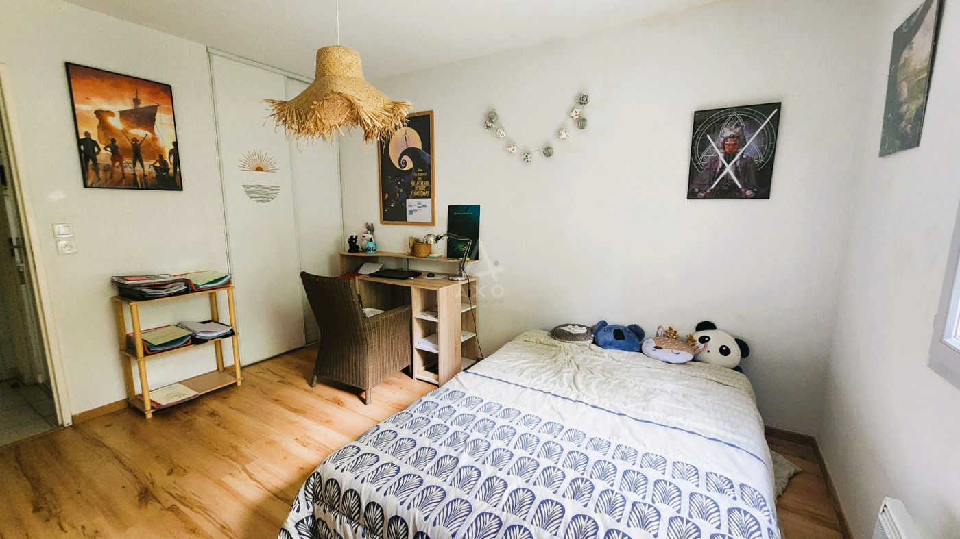 vente Appartement Saint-jean - Photo 6