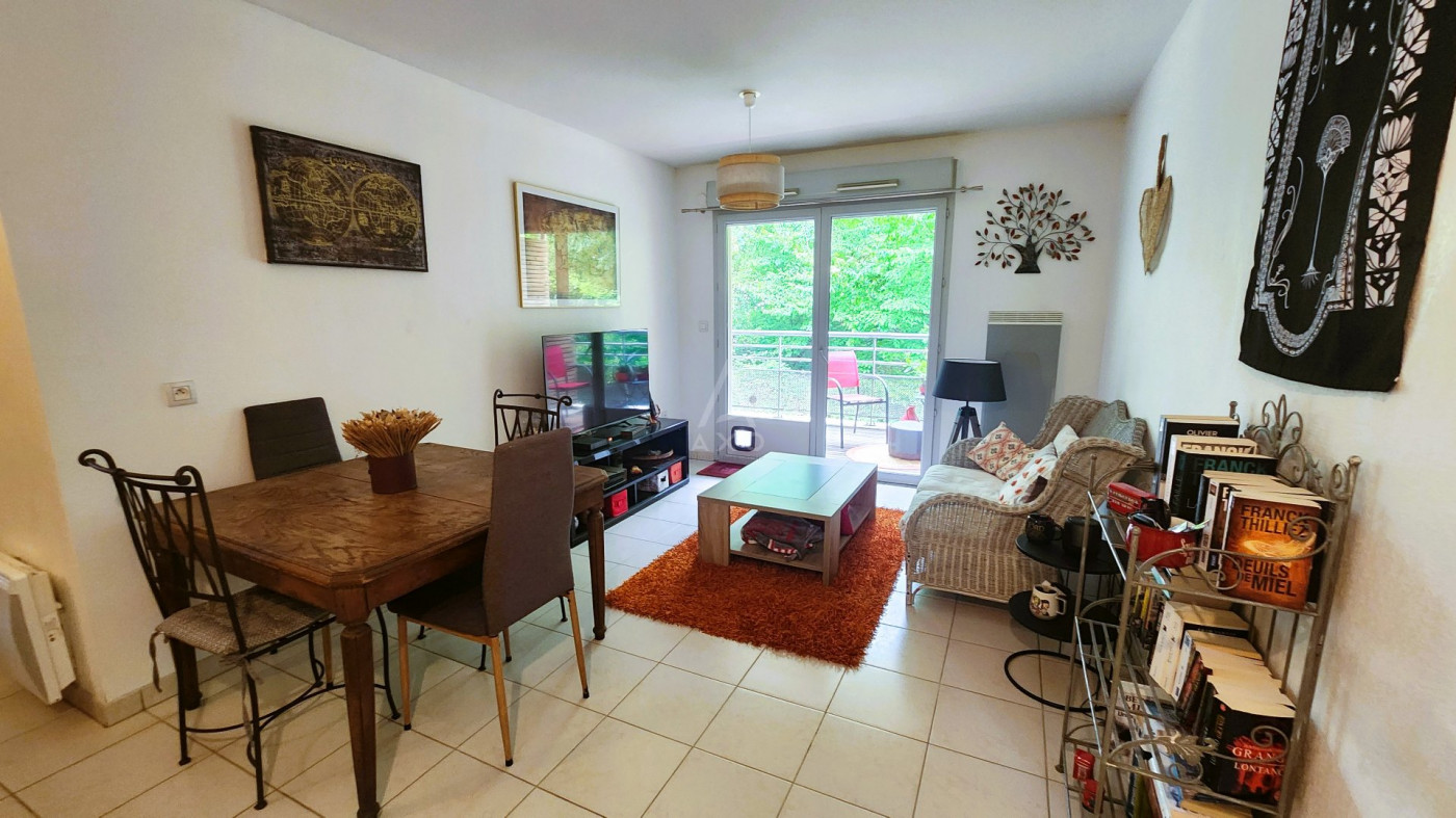 vente Appartement Saint-jean - Photo 4