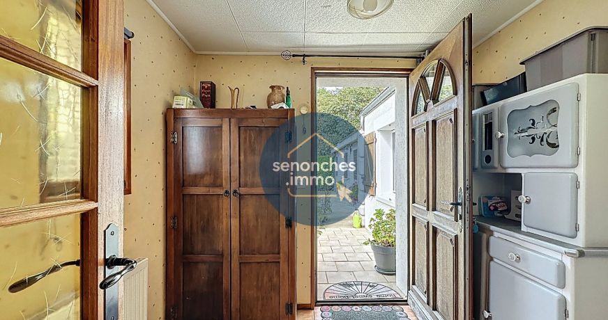 vente Maison et terrain Belhomert Guehouville