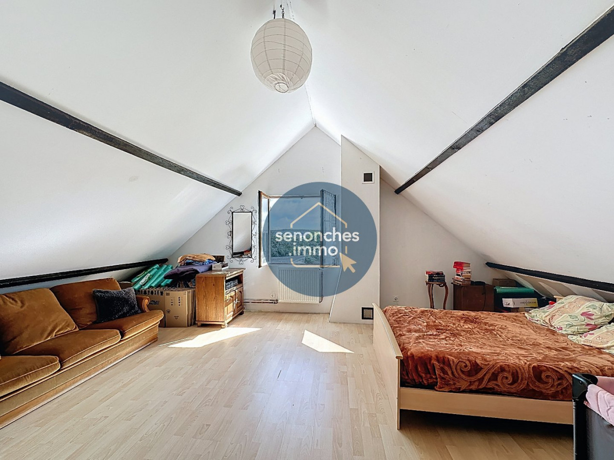 vente Maison et terrain Belhomert Guehouville - Photo 14