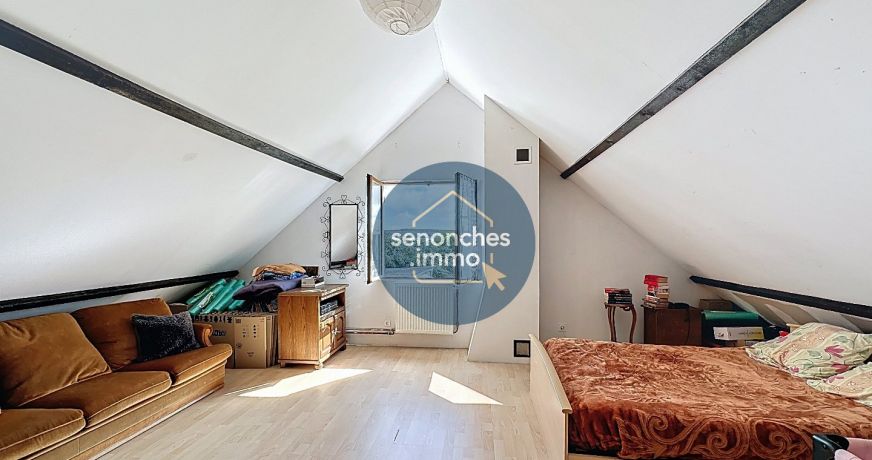 vente Maison et terrain Belhomert Guehouville