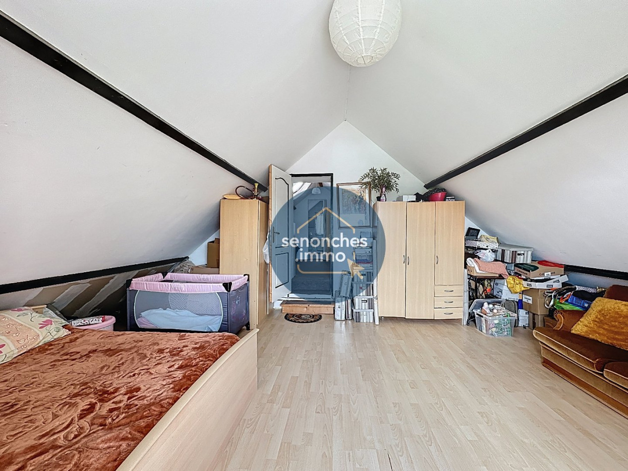 vente Maison et terrain Belhomert Guehouville - Photo 15