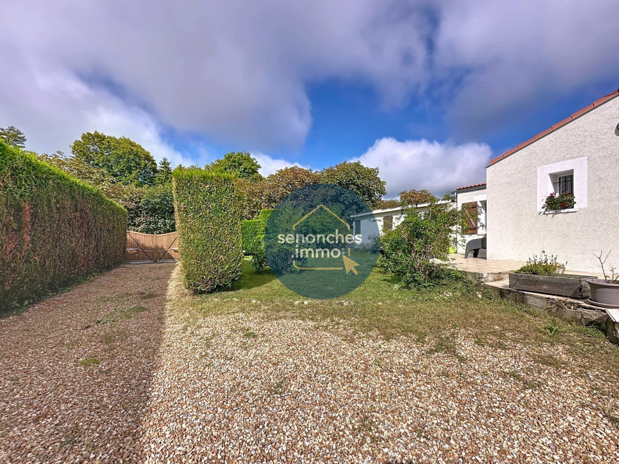 vente Maison et terrain Belhomert Guehouville - Photo 18