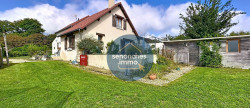 vente Maison et terrain Belhomert Guehouville