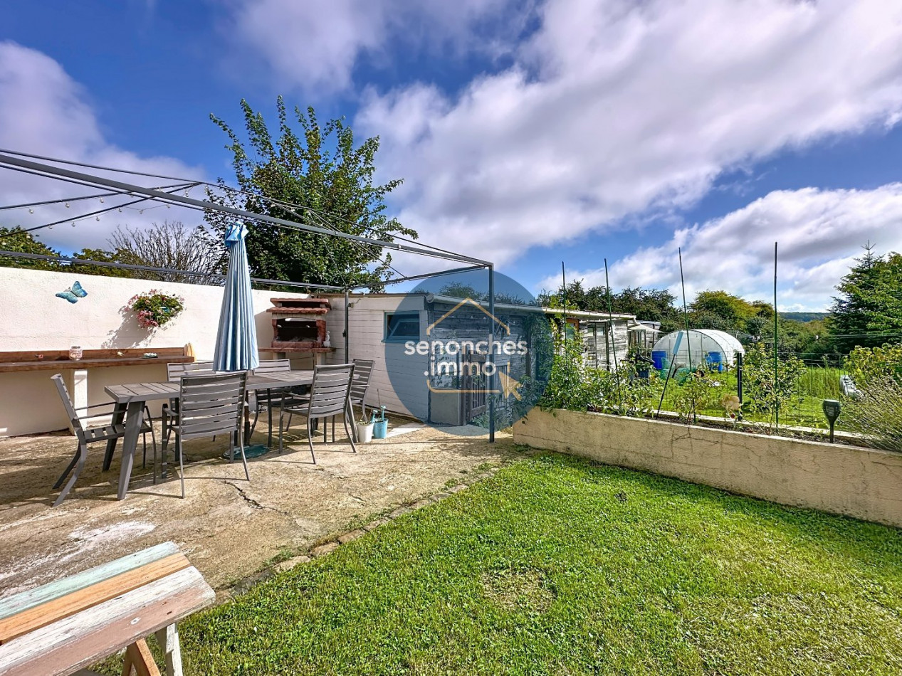 vente Maison et terrain Belhomert Guehouville - Photo 20