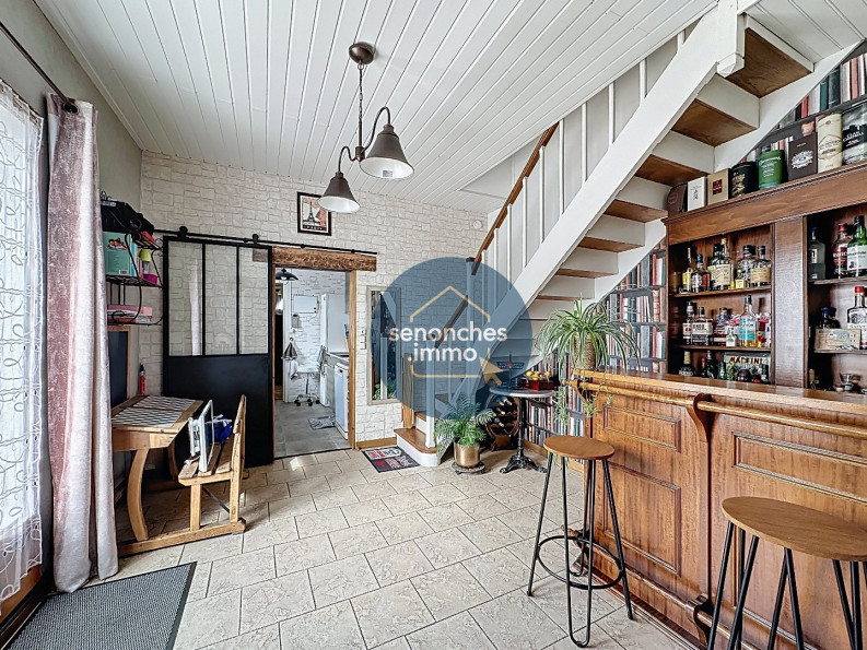 vente Maison et terrain Belhomert Guehouville - Photo 7