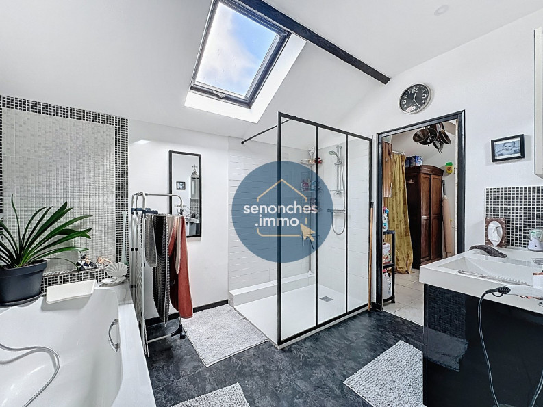 vente Maison et terrain Belhomert Guehouville - Photo 9