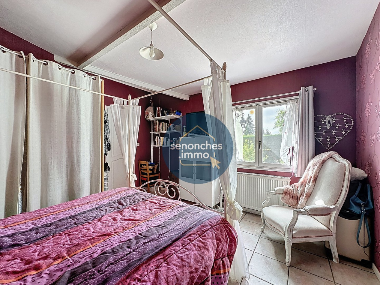 vente Maison et terrain Belhomert Guehouville - Photo 11