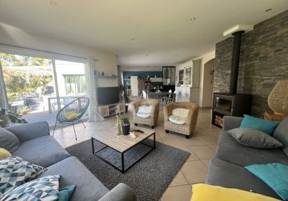 vente Maison Boussay