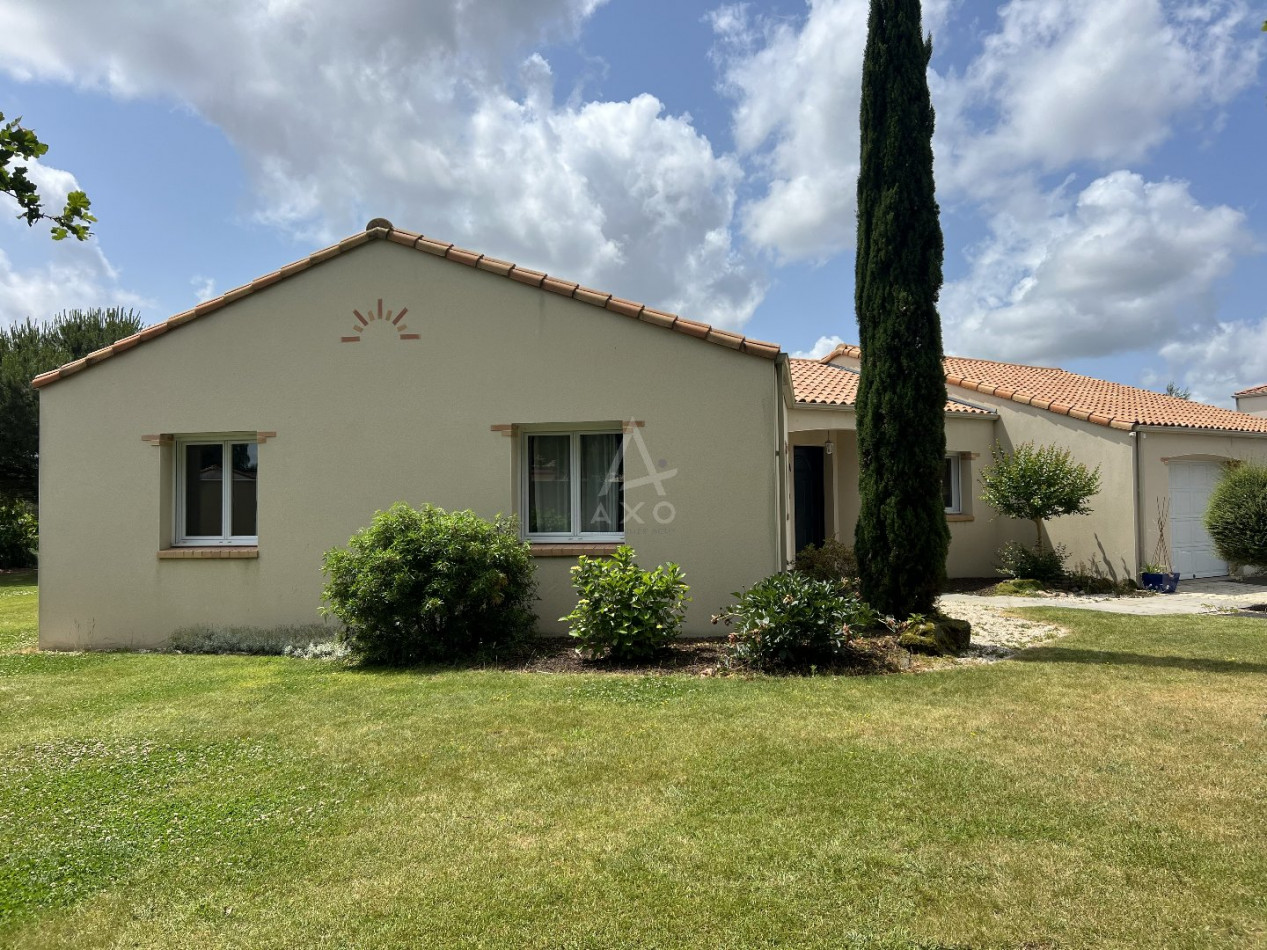 vente Maison Boussay - Photo 8
