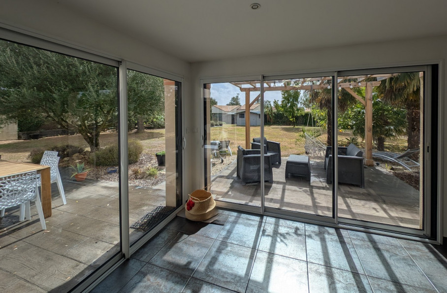 vente Maison Boussay - Photo 5