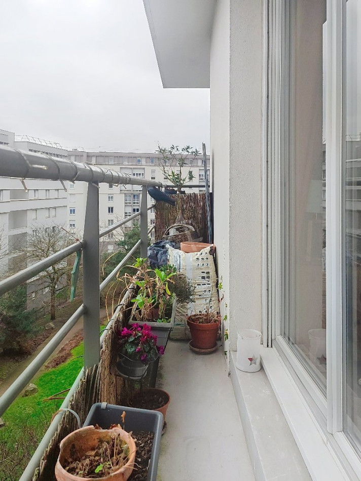 vente Appartement Villejuif - Photo 7