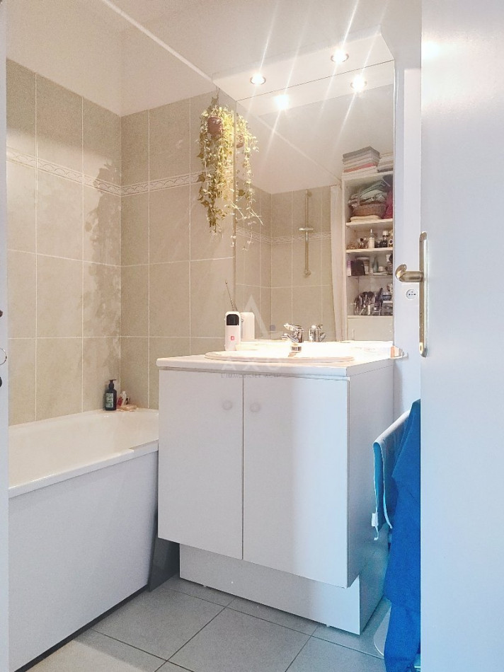 vente Appartement Villejuif - Photo 5