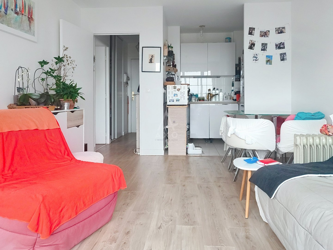 vente Appartement Villejuif - Photo 1