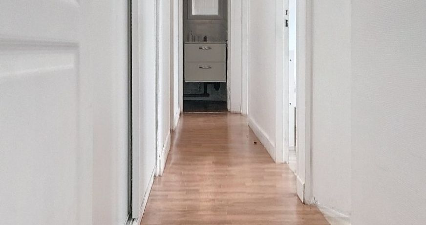 vente Appartement Montreuil