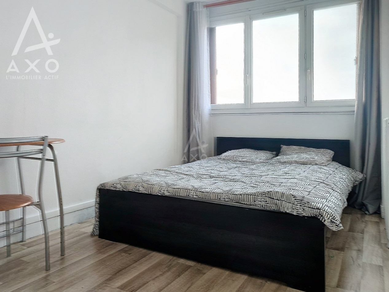 sale Appartement Montreuil - Photo 8