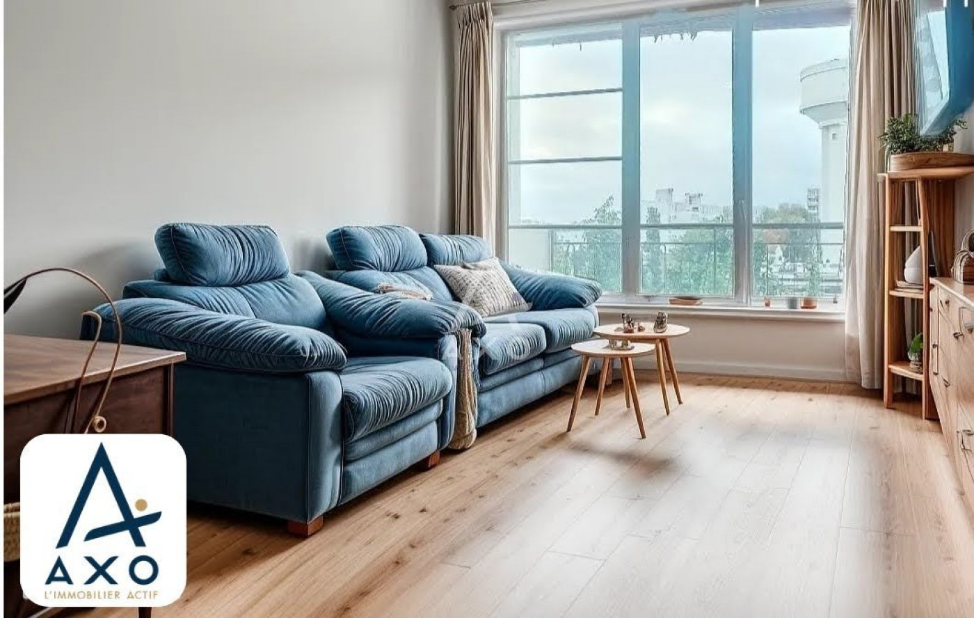 sale Appartement Montreuil - Photo 4