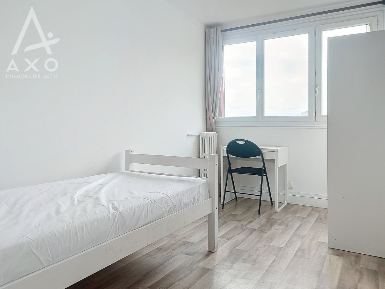 sale Appartement Montreuil - Photo 9