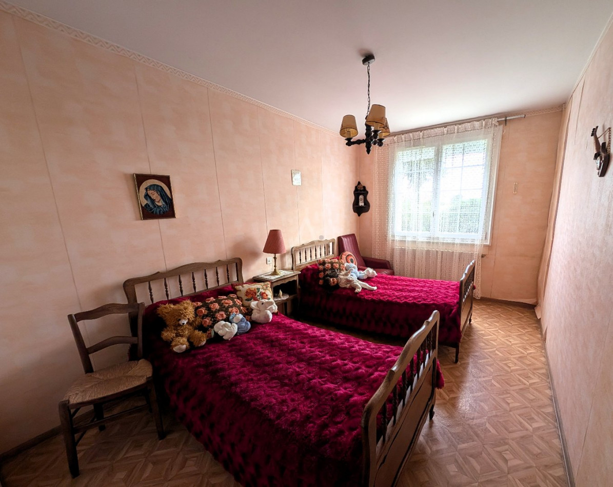 vente Maison Boussay - Photo 7