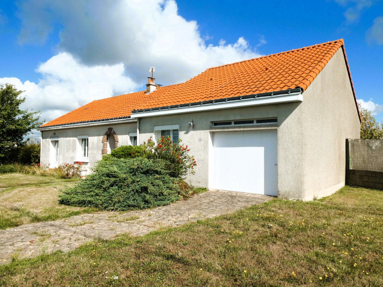 vente Maison Boussay - Photo 9