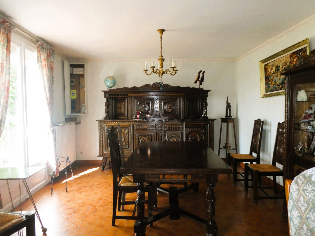 vente Maison Boussay - Photo 6