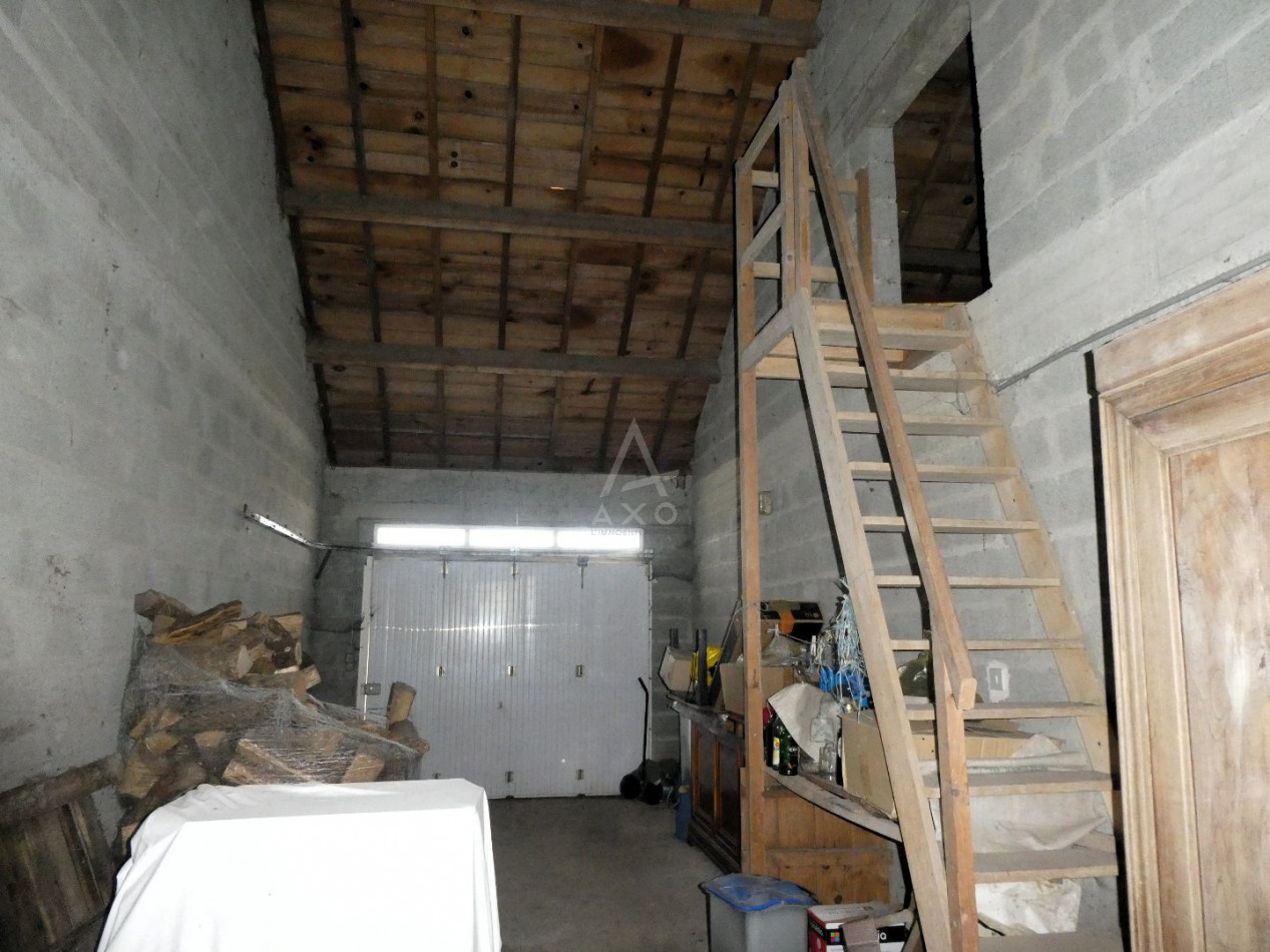 vente Maison Boussay - Photo 8