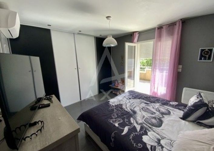 vente Maison contemporaine Manduel