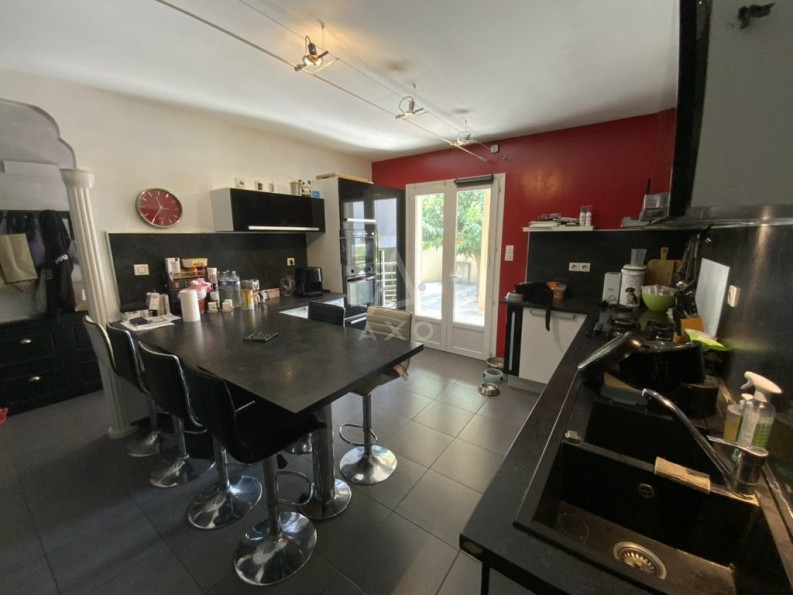 vente Maison contemporaine Manduel - Photo 7