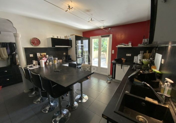 vente Maison contemporaine Manduel