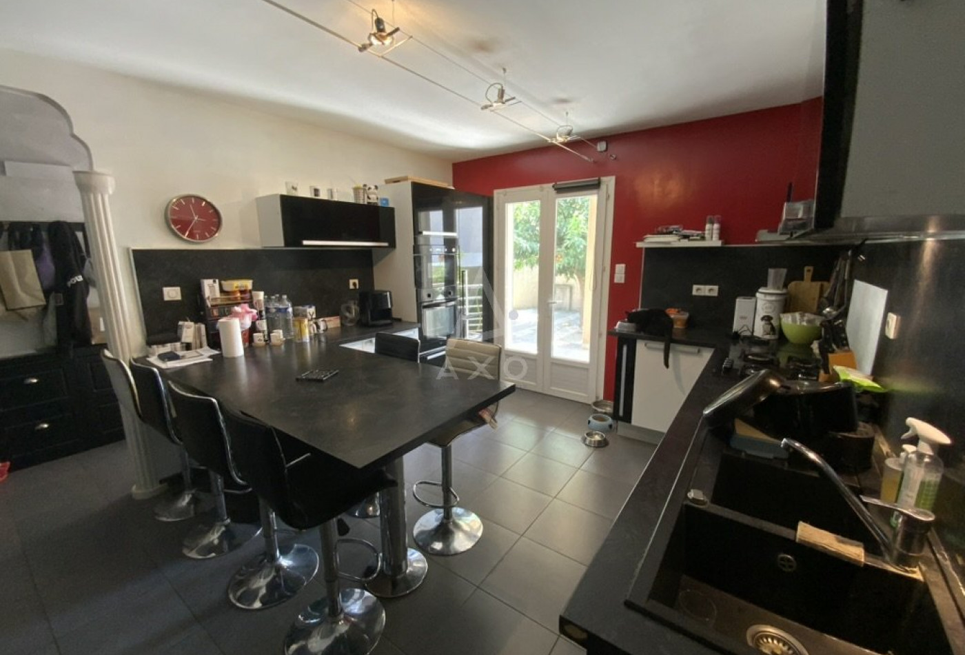 vente Maison contemporaine Manduel - Photo 7