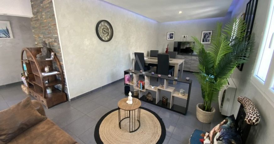 vente Maison contemporaine Manduel
