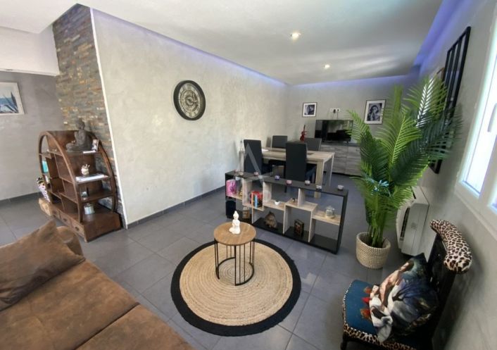 vente Maison contemporaine Manduel