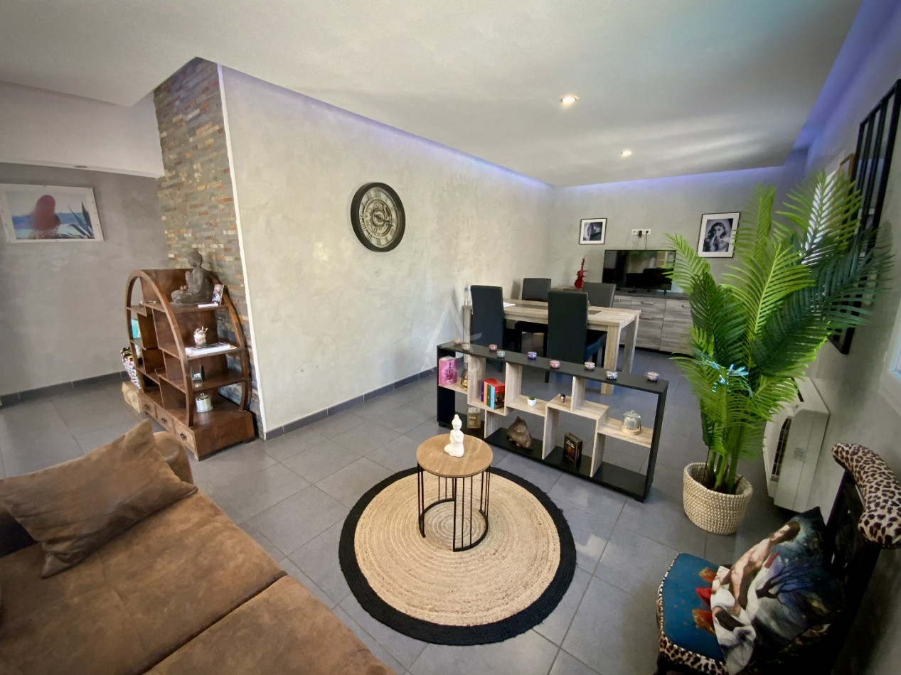 vente Maison contemporaine Manduel - Photo 2