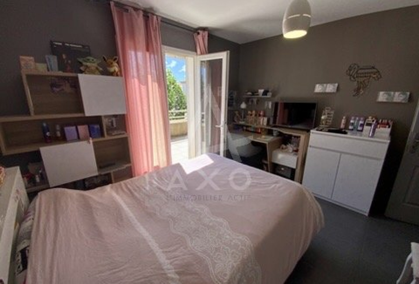 vente Maison contemporaine Manduel - Photo 5