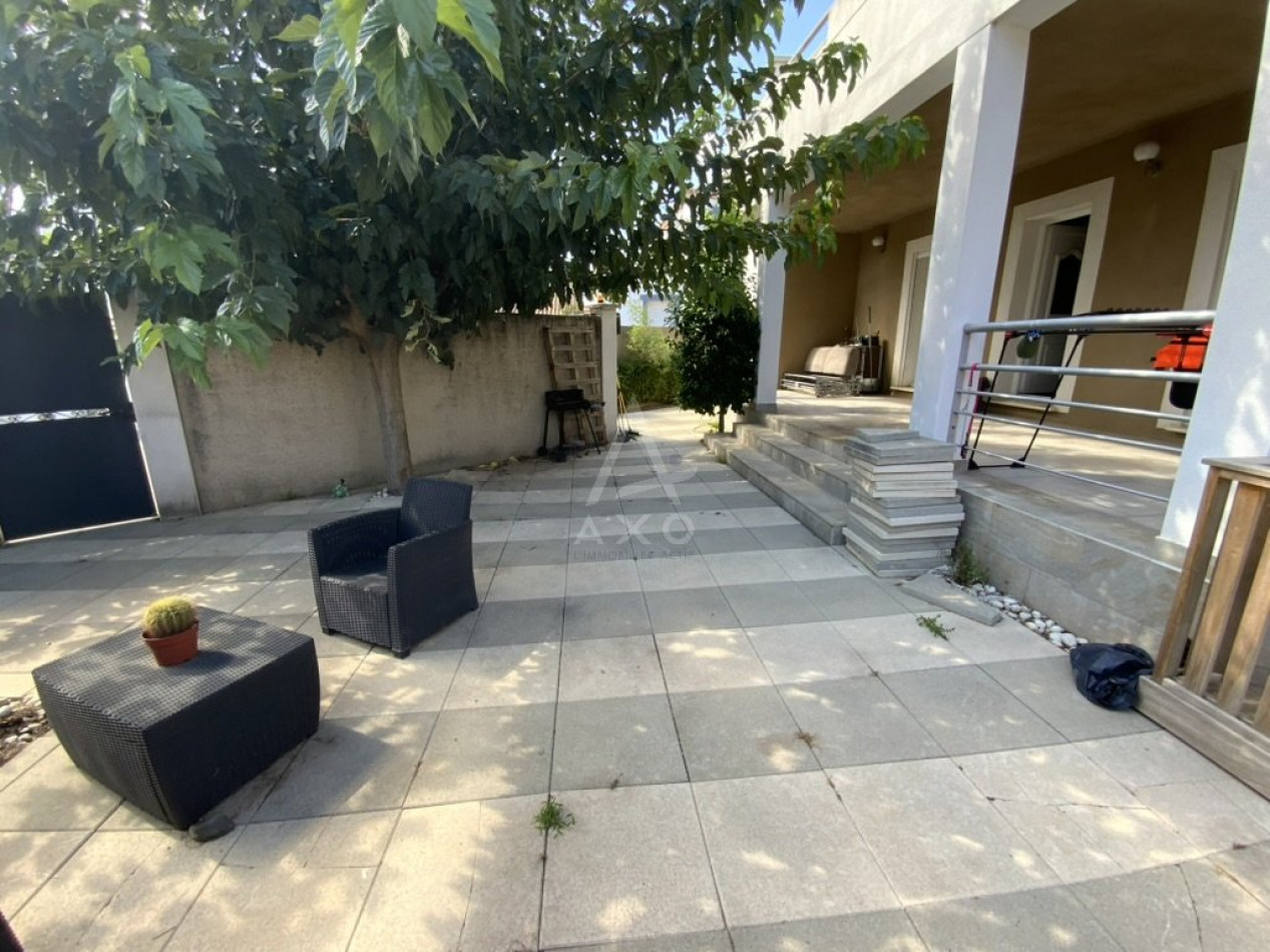 vente Maison contemporaine Manduel - Photo 9