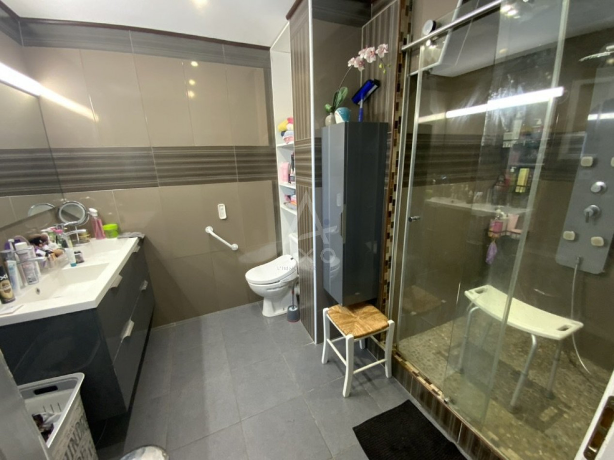 vente Maison contemporaine Manduel - Photo 10