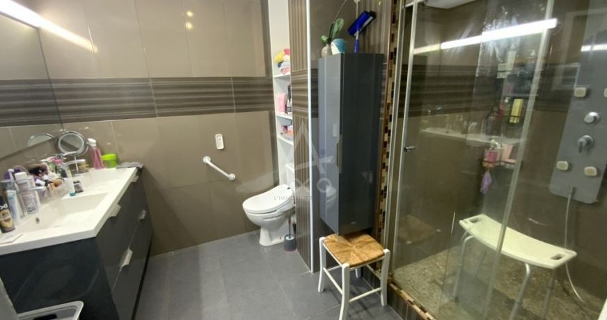 vente Maison contemporaine Manduel